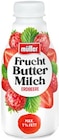 Frucht-Buttermilch Erdbeere von Müller im aktuellen Kaufland Prospekt für 0,89 €