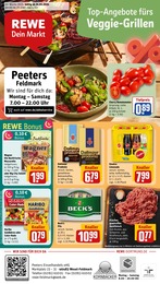 REWE Prospekt für Kamen mit 31 Seiten REWE Prospekt "Dein Markt" für Kamen, 31 Seiten, 26.05.2026 - 30.05.2026