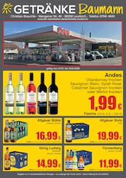 RAN Prospekt für Kißlegg mit 2 Seiten RAN Prospekt für Kißlegg: "RAN", 2 Seiten, 01.02.2026 - 15.02.2026