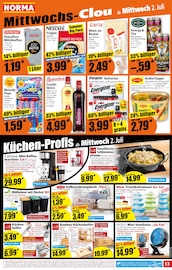 Besteck im Norma Prospekt in Hilden Aktueller Norma Prospekt mit Besteck, "Mehr fürs Geld", Seite 14