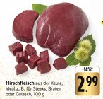 EDEKA Altenglan Prospekt mit  im Angebot für 2,99 €