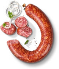 Aktuelles Mettwurst mit Kümmel Angebot bei Kaufland in Berlin ab 1,29 €