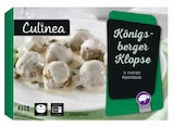 Fleischklößchen von Culinea im aktuellen Lidl Prospekt