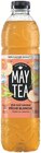 Thé glacé - MAYTEA en promo à 2,98 € chez Supermarchés Match Thé glacé - MAYTEA dans le catalogue Supermarchés Match