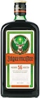 Kräuterlikör Angebote von Jägermeister bei Netto mit dem Scottie Brandenburg für 11,49 €