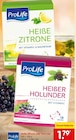 Heiße Zitrone im Angebot bei Netto Marken-Discount in Oberhausen Heiße Zitrone Angebote von ProLife bei Netto Marken-Discount Oberhausen für 1,79 €