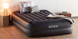 Matelas gonflable 2 personnes - INTEX - Gifi à Saint-Médard-en-Jalles Matelas gonflable 2 personnes - INTEX en promo chez Gifi Saint-Médard-en-Jalles à 34,00 €