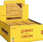 Cream im METRO Prospekt Cream von Leibniz im aktuellen METRO Prospekt für 9,30 €