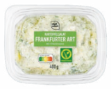 Kartoffelsalat Frankfurter Art von Chef Select im aktuellen Lidl Prospekt für 1,69 €