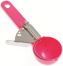 Cuillère glace - Mr Bricolage à Angers Cuillère glace en promo chez Mr Bricolage Angers à 2,50 €