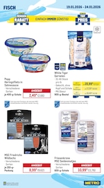Aktueller METRO Prospekt mit Garnelen, "Wochenangebote SCO + App Deals", Seite 7