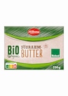 Bio Süßrahmbutter von Milbona im aktuellen Lidl Prospekt für 2,69 €