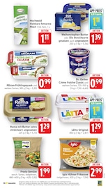 Rama im EDEKA Prospekt in St. Ingbert Aktueller EDEKA Prospekt mit Rama, "Aktuelle Angebote", Seite 15