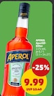 Aktuelles Aperitif-Bitter Angebot bei Penny in Bremen ab 9,99 €