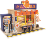 Takoyaki Bar dans le catalogue JouéClub