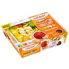 Salade - DAUNAT - Carrefour à Calais Salade - DAUNAT en promo chez Carrefour Calais à 4,39 €