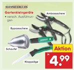 Angebot im Netto Marken-Discount Karlsruhe Prospekt Netto Marken-Discount Karlsruhe Prospekt mit im Angebot fĂŒr 4,99 âŹ