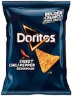Aktuelles Tortilla-Chips Nacho Cheese Angebot bei Kaufland in Frankfurt (Main) ab 0,99 €