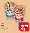 Aktuelle Thunfisch Angebote bei Markant in Kiel Aktuelles Wrap Angebot bei Markant in Kiel ab 2,29 €