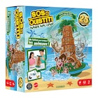 SOS Ouistiti : Panique dans l’arbre - MATTEL GAMES à 19,99 € dans le catalogue Carrefour Market