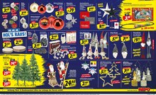 Aktueller Repo Ueckermünde Prospekt "Aktuelle Angebote" mit 11 Seiten