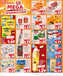 Kaufland Prospekt Bremerhaven "Aktuelle Angebote" mit 32 Seiten