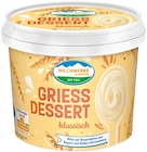 Penny Denkingen - Grießdessert Angebot im Prospekt Grießdessert bei Penny im Denkingen Prospekt für 2,19 €