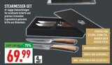 Steakmesser-Set Angebote bei Marktkauf Wesel für 69,99 €