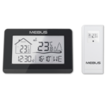 Wetterstation von Mebus für 9,99 € bei Penny im Angebot Wetterstation von Mebus im aktuellen Penny Prospekt