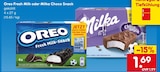 Aktuelles Fresh Milk-Snack Angebot bei Netto Marken-Discount in Mülheim (Ruhr) ab 1,69 €