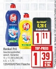 Pril von Henkel im aktuellen EDEKA Prospekt