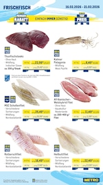 Aktueller METRO Prospekt mit Thunfisch, "Wochenangebote SCO + Gewinnspiel + Outdoor", Seite 6