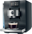 Aktuelles Kaffeevollautomat Z10 Aluminium Angebot bei expert in Mönchengladbach ab 2.299,00 €