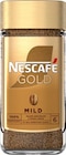 Gold Angebote von Nescafé bei REWE Dachau für 6,99 €