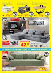 Couchtisch im Opti-Megastore Prospekt in Schorndorf Aktueller Opti-Megastore Prospekt mit Couchtisch, "Hot Sommer Sale", Seite 6