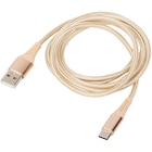 Câble de charge et transfert de données Sologic USB-C - Sologic dans le catalogue Action