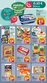 Käse im REWE Prospekt in Detmold Aktueller REWE Prospekt mit Käse, "Dein Markt", Seite 16