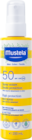 Promo MUSTELA GAMME SOLAIRE à  dans le catalogue Auchan Hypermarché à Cavaillon