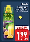 EDEKA - happy day Maracuja Angebot im Prospekt happy day Maracuja bei EDEKA im Prospekt "" für 1,99 €