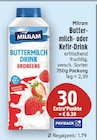 Buttermilch-Drink von Milram für 1,79 € bei E center im Angebot Buttermilch-Drink von Milram im aktuellen E center Prospekt