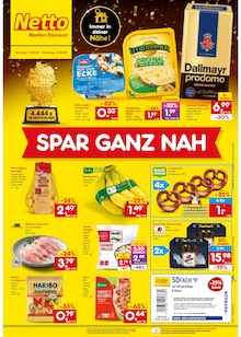 Bananen im aktuellen Netto Marken-Discount Prospekt (Koblenz) Bananen im Netto Marken-Discount Prospekt "Aktuelle Angebote" mit 71 Seiten (Koblenz)