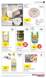 Vin Angebote im Prospekt "34% EN AVANTAGE CARTE SUR UNE SÉLECTION DE PRODUITS" von Intermarché Vin Angebote im Prospekt "34% EN AVANTAGE CARTE SUR UNE SÉLECTION DE PRODUITS" von Intermarché auf Seite 7