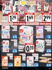 Zucker im EDEKA Prospekt in Gießen Aktueller EDEKA Prospekt mit Zucker, "Aktuelle Angebote", Seite 10