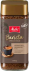 Barista Instant Kaffee im Angebot bei E center in Rostock Barista Instant Kaffee Angebote von Melitta bei E center Rostock für 7,99 €