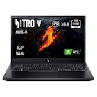 Ordinateur portable Gaming  - 15.6'' - ACER en promo chez Carrefour Vierzon à 749,99 €