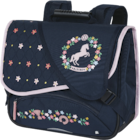 Cartable 38cm cheval - OBERTHUR - Intermarché à Nantes Cartable 38cm cheval - OBERTHUR en promo chez Intermarché Nantes à 23,92 €