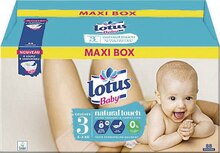 Changes bébé - Géant Casino à Aulnay-sous-Bois Changes bébé en promo chez Géant Casino Aulnay-sous-Bois à 18,55 €
