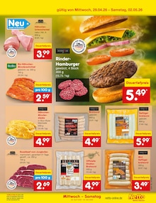 Huhn im Netto Marken-Discount Prospekt "Aktuelle Angebote" mit 69 Seiten (Düsseldorf)