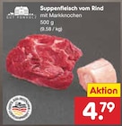 Suppenfleisch vom Rind von Gut Ponholz im aktuellen Netto Marken-Discount Prospekt