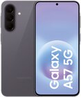 Aktuelles Galaxy A57 5G Angebot bei expert TeVi in Fürth ab 29,00 €